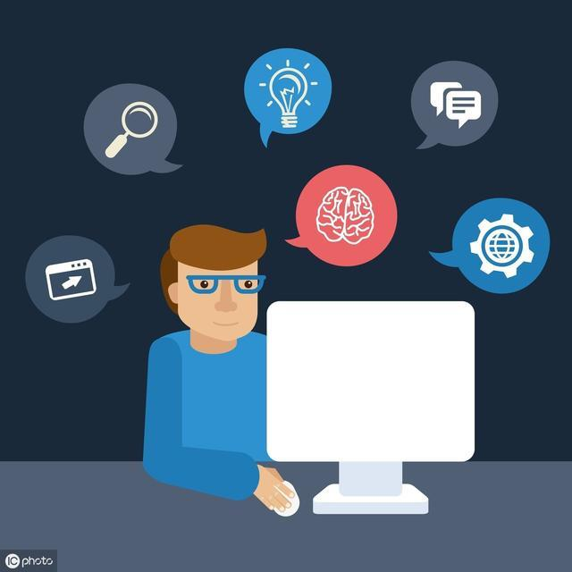 对于情绪管理，我的感悟。