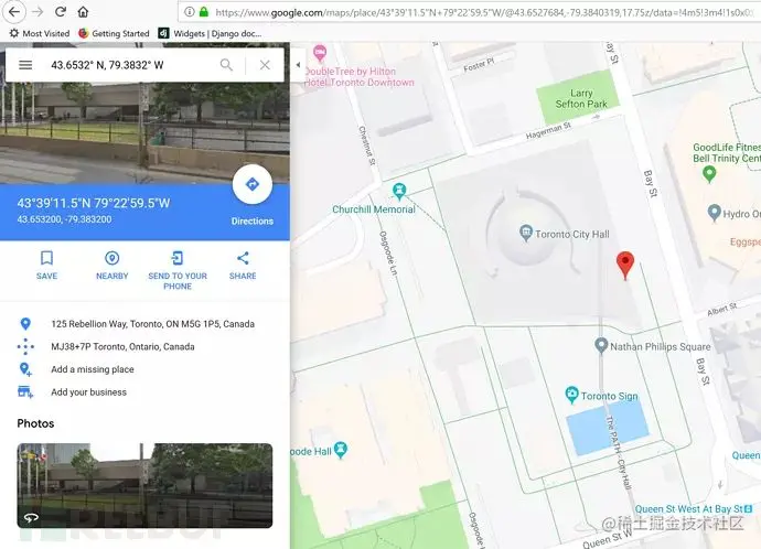 Iseeyou 一款基于bash和javascript开发的社会工程学 网络钓鱼工具 掘金