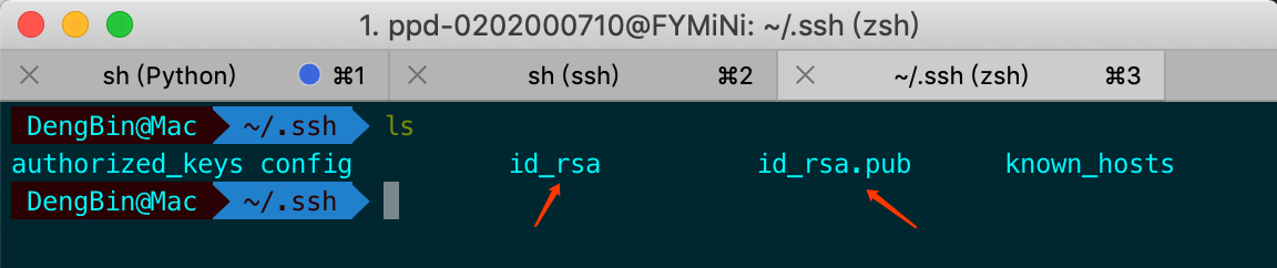 .ssh