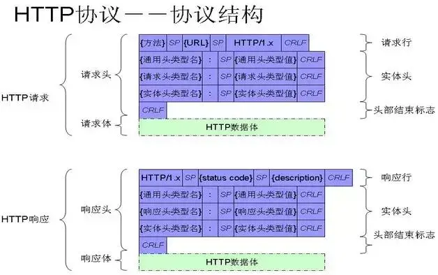 Python爬虫你需要积累这些基本知识_Python学习基础路线