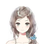 刷了牙就睡的个人资料头像