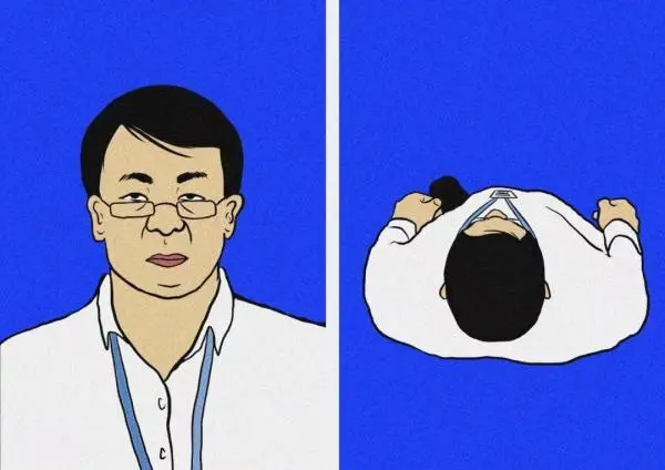 程序员：我可能是 5000 万 Bug 里才能出一个的旷世奇才......