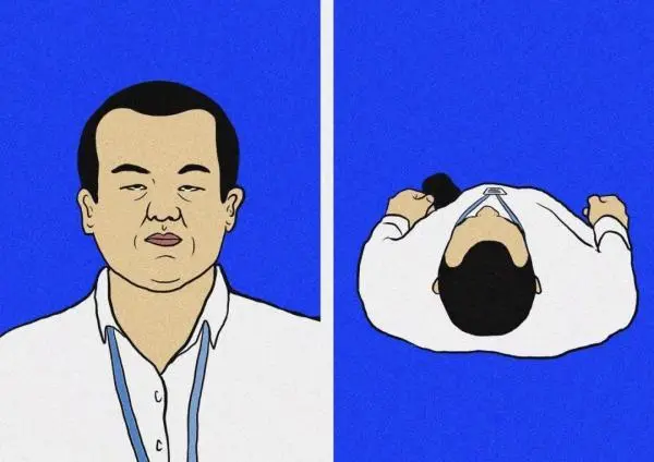 程序员：我可能是 5000 万 Bug 里才能出一个的旷世奇才......