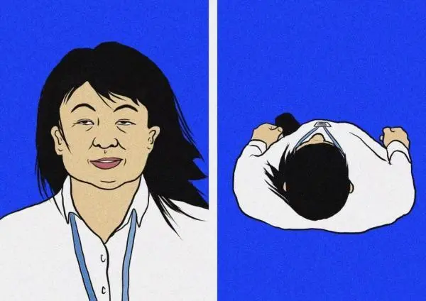 程序员：我可能是 5000 万 Bug 里才能出一个的旷世奇才......