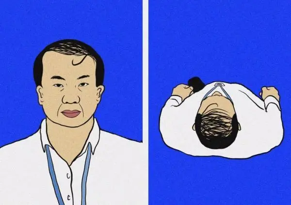 程序员：我可能是 5000 万 Bug 里才能出一个的旷世奇才......