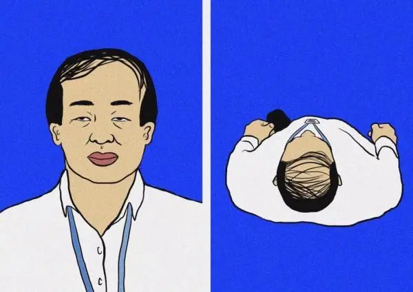 程序员：我可能是 5000 万 Bug 里才能出一个的旷世奇才......