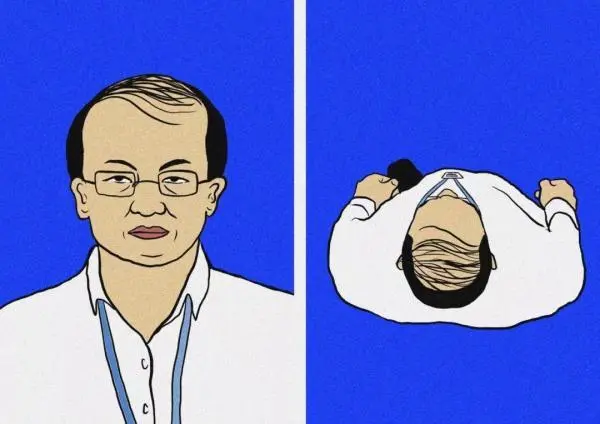 程序员：我可能是 5000 万 Bug 里才能出一个的旷世奇才......