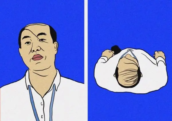 程序员：我可能是 5000 万 Bug 里才能出一个的旷世奇才......