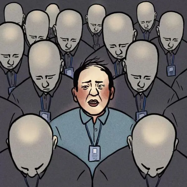 程序员：我可能是 5000 万 Bug 里才能出一个的旷世奇才......