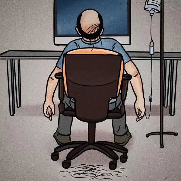 程序员：我可能是 5000 万 Bug 里才能出一个的旷世奇才......