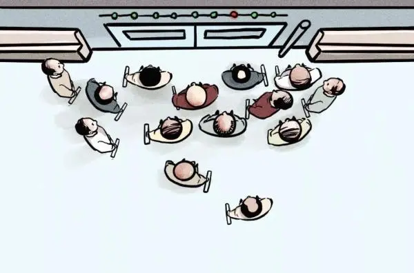 程序员：我可能是 5000 万 Bug 里才能出一个的旷世奇才......