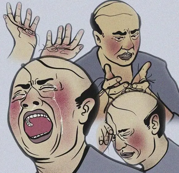 程序员：我可能是 5000 万 Bug 里才能出一个的旷世奇才......