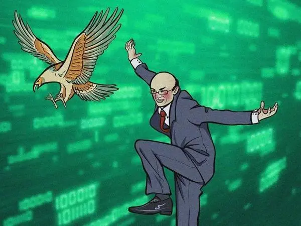 程序员：我可能是 5000 万 Bug 里才能出一个的旷世奇才......