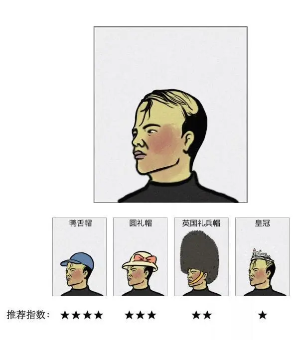 程序员：我可能是 5000 万 Bug 里才能出一个的旷世奇才......