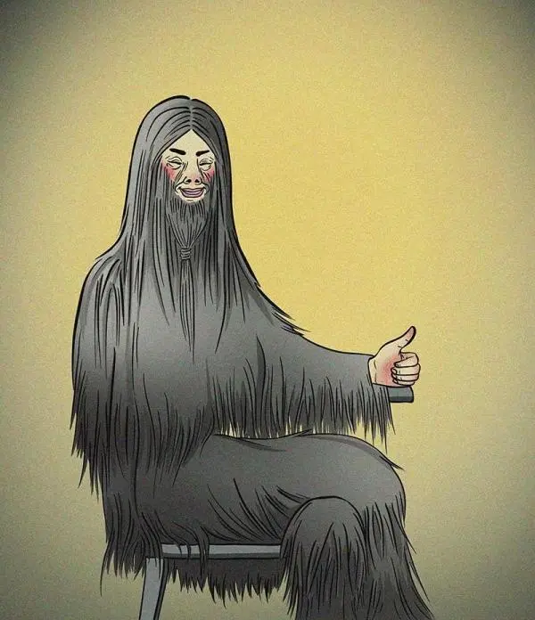 程序员：我可能是 5000 万 Bug 里才能出一个的旷世奇才......