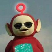 我不洗脸咋了的个人资料头像