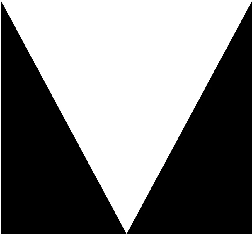 一个 CSS 形状的例子