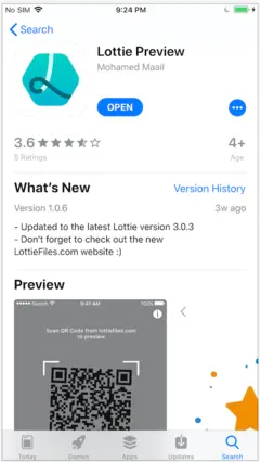 iOS_App store即可下载