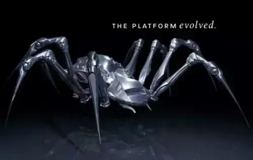 Python入门教程：干了这碗爬虫鸡汤就知道爬虫的概念和工作原理了