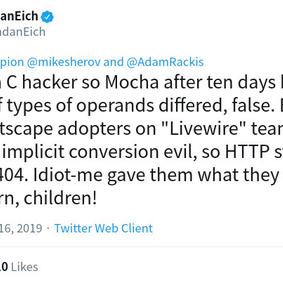 阮一峰推特更新于2019-05-16 10:40发布的图片