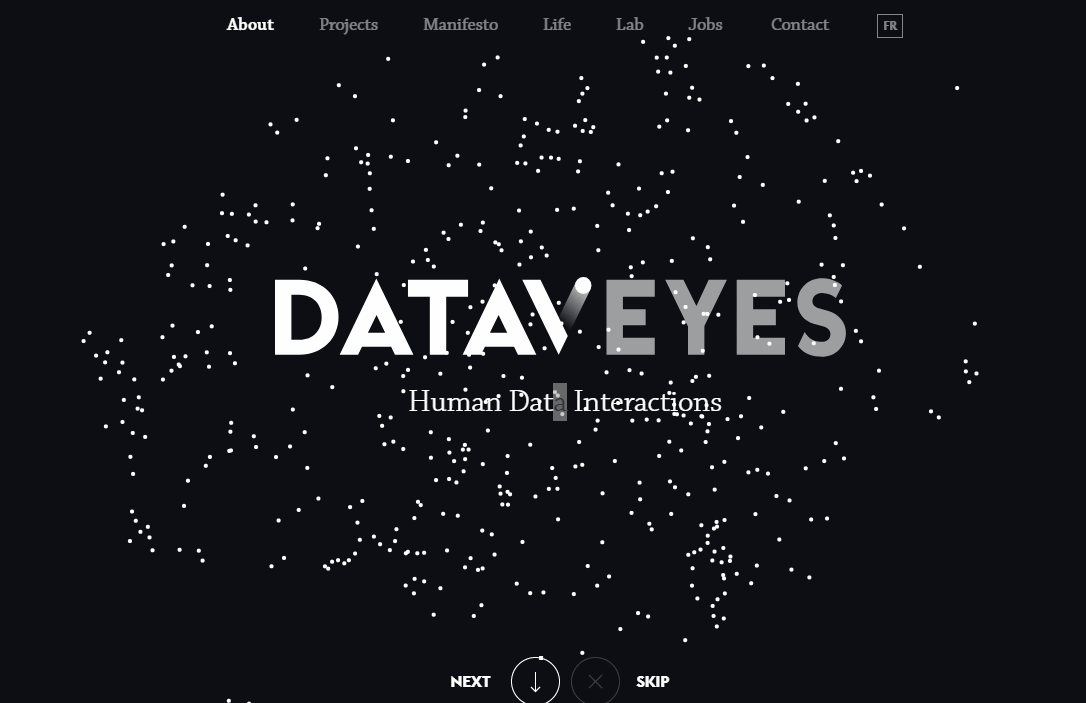 Dataveyes