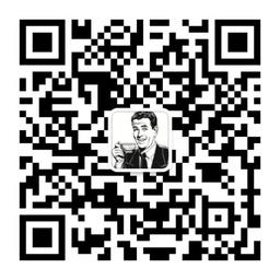 欢迎关注我的微信公众号,订阅我的博客!