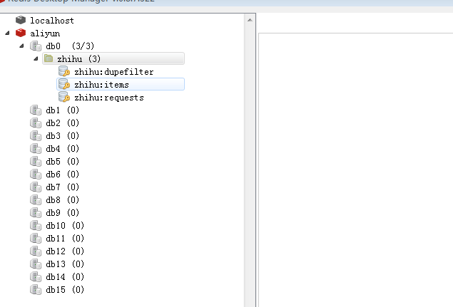redis