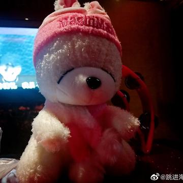 跳进海里躲雨T于2019-05-18 23:06发布的图片