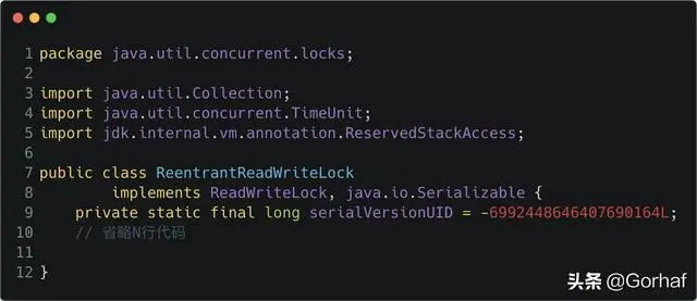“全栈2019”Java多线程第四十章：ReadWriteLock读写锁