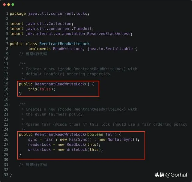 “全栈2019”Java多线程第四十章：ReadWriteLock读写锁