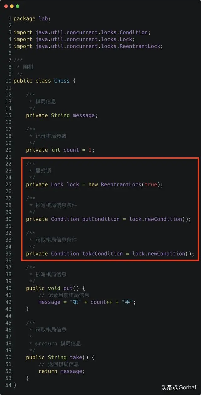 “全栈2019”Java多线程第四十章：ReadWriteLock读写锁