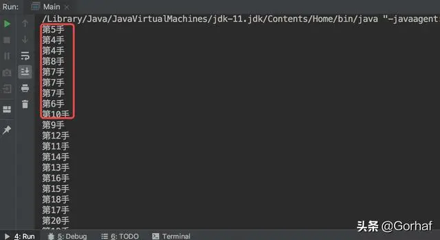 “全栈2019”Java多线程第四十章：ReadWriteLock读写锁
