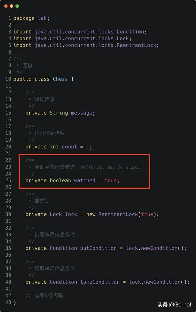 “全栈2019”Java多线程第四十章：ReadWriteLock读写锁