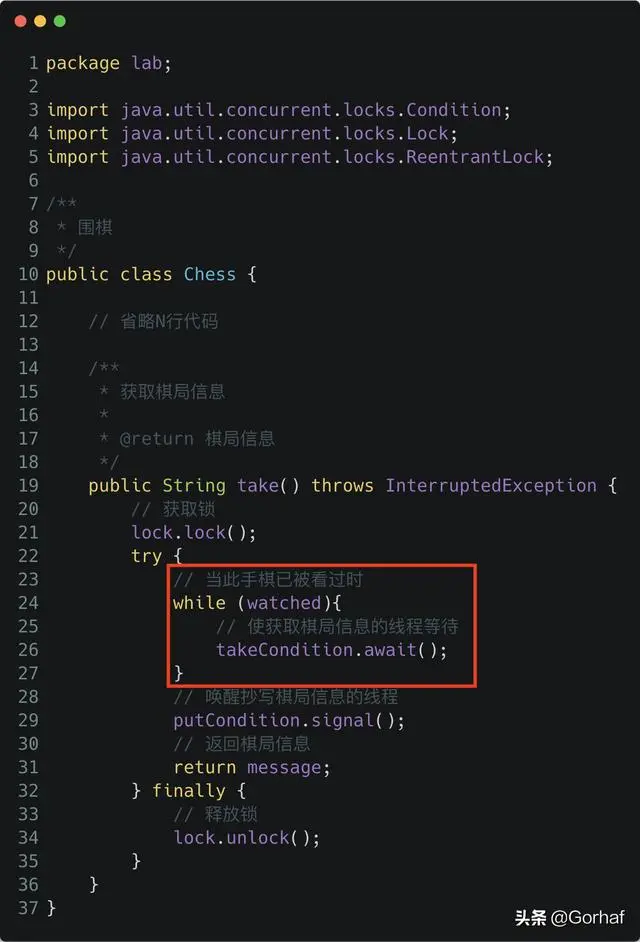 “全栈2019”Java多线程第四十章：ReadWriteLock读写锁