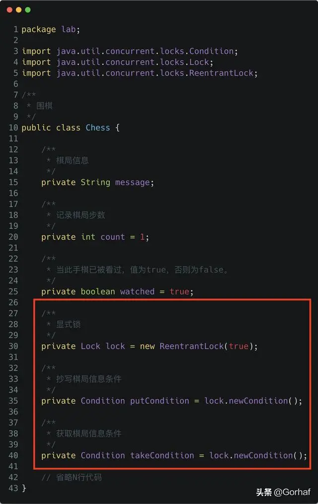 “全栈2019”Java多线程第四十章：ReadWriteLock读写锁