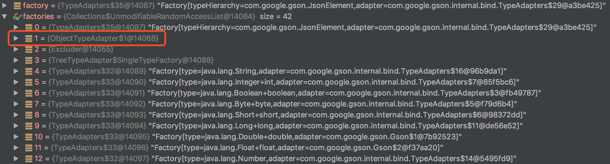 2025年map转json字符串再转对象(map转换为jsonobject) - 编程号