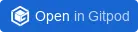 Open in Gitpod