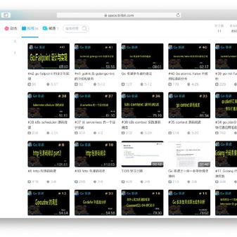 GitHubDaily于2019-05-20 13:46发布的图片