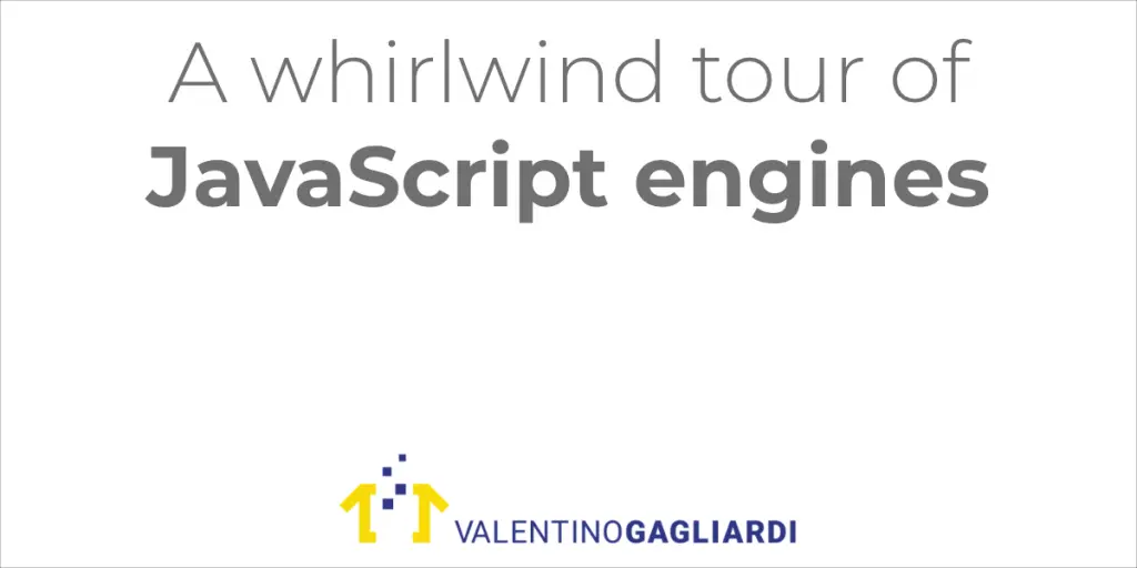 JavaScript Engines: How Do They Even Work?