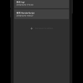 GitHubDaily于2019-05-20 18:25发布的图片