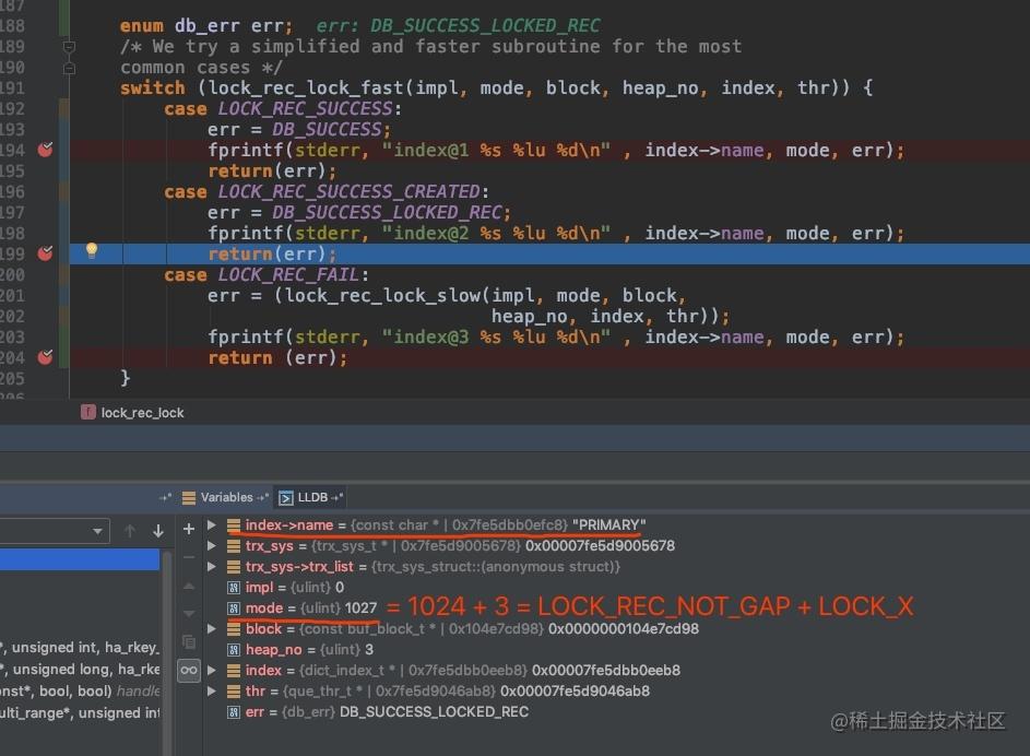 MySQL deadlock analysis from source code introduction - Moment For ...