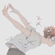 寒声碎夜的个人资料头像