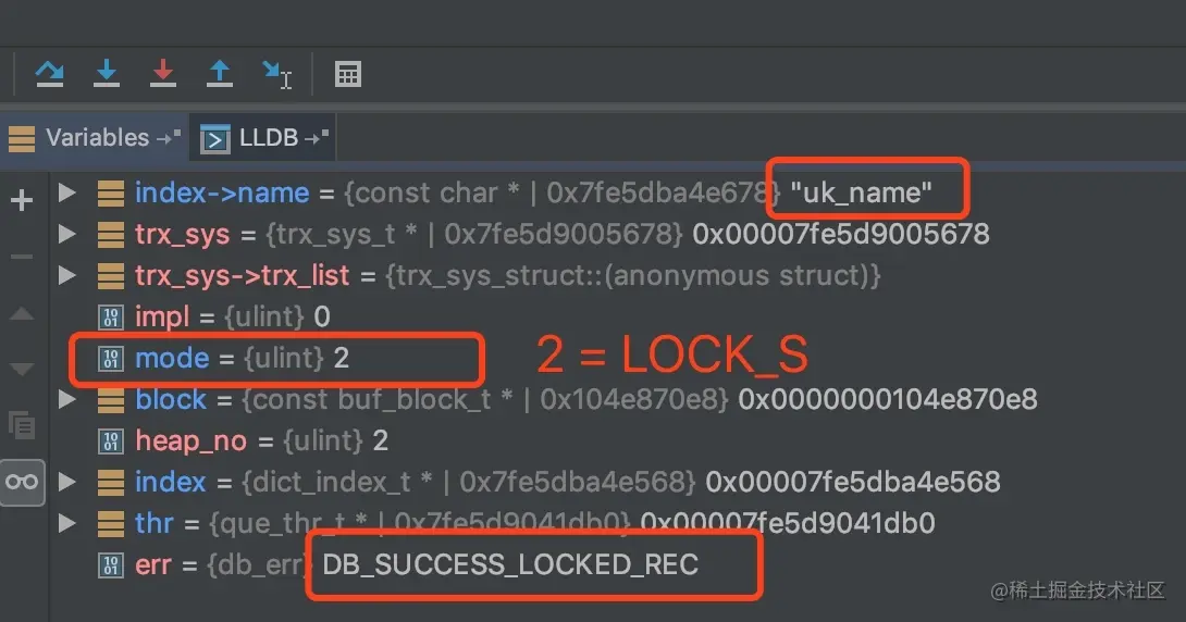 MySQL死锁套路：唯一索引S锁与X锁的爱恨情仇