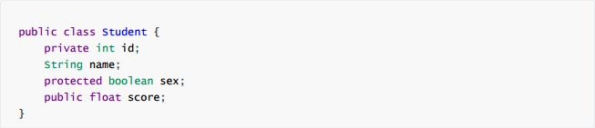 前百度面试官整理的——Java后端面试题(二)