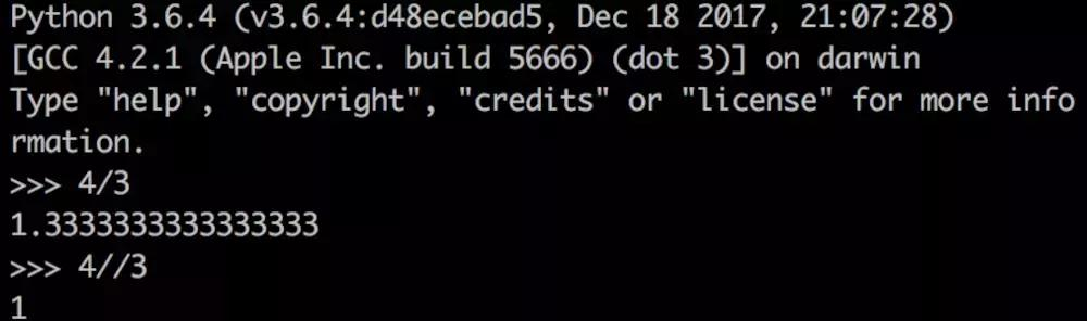 Python学习教程(Python学习路线):Python2和Python3该如何选择