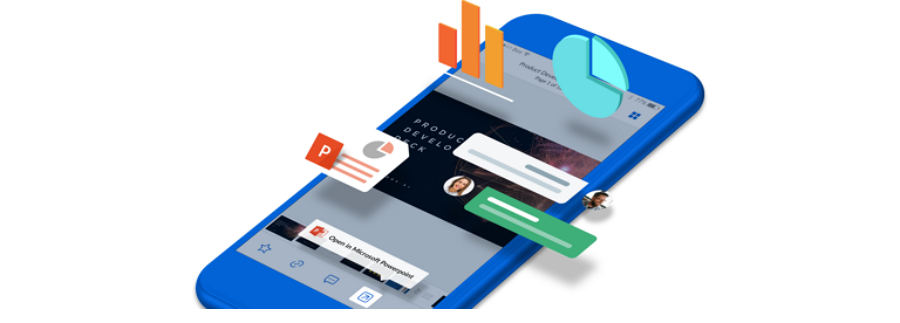 Box是一款虚拟的在线协作平台