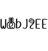 WebJ2EE的个人资料头像
