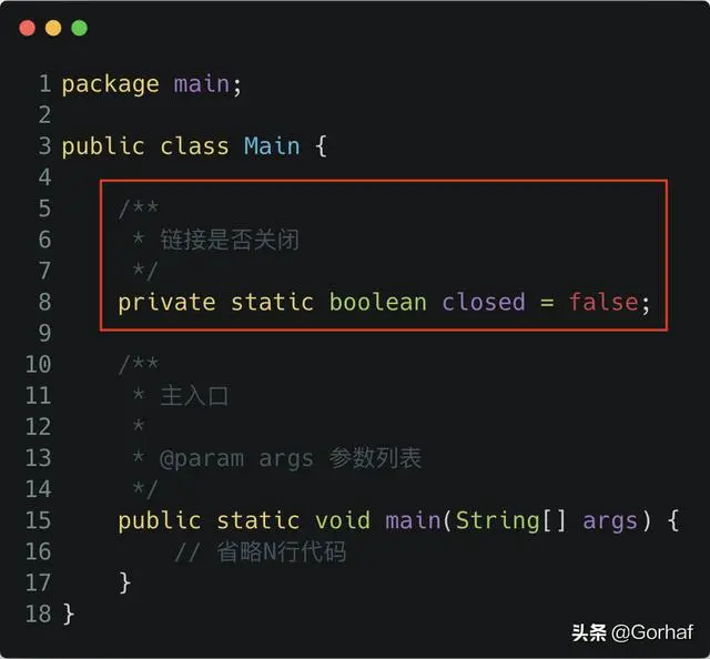 “全栈2019”Java多线程第五十三章：ThreadLocal简单介绍