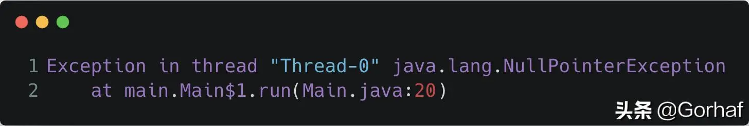 “全栈2019”Java多线程第五十三章：ThreadLocal简单介绍