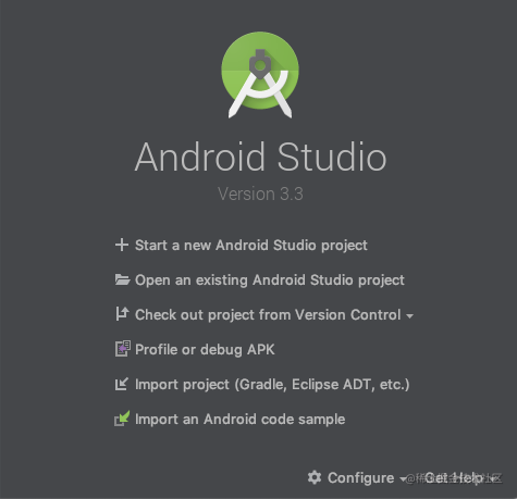 android c++ ide_Android本地存储的几种方式